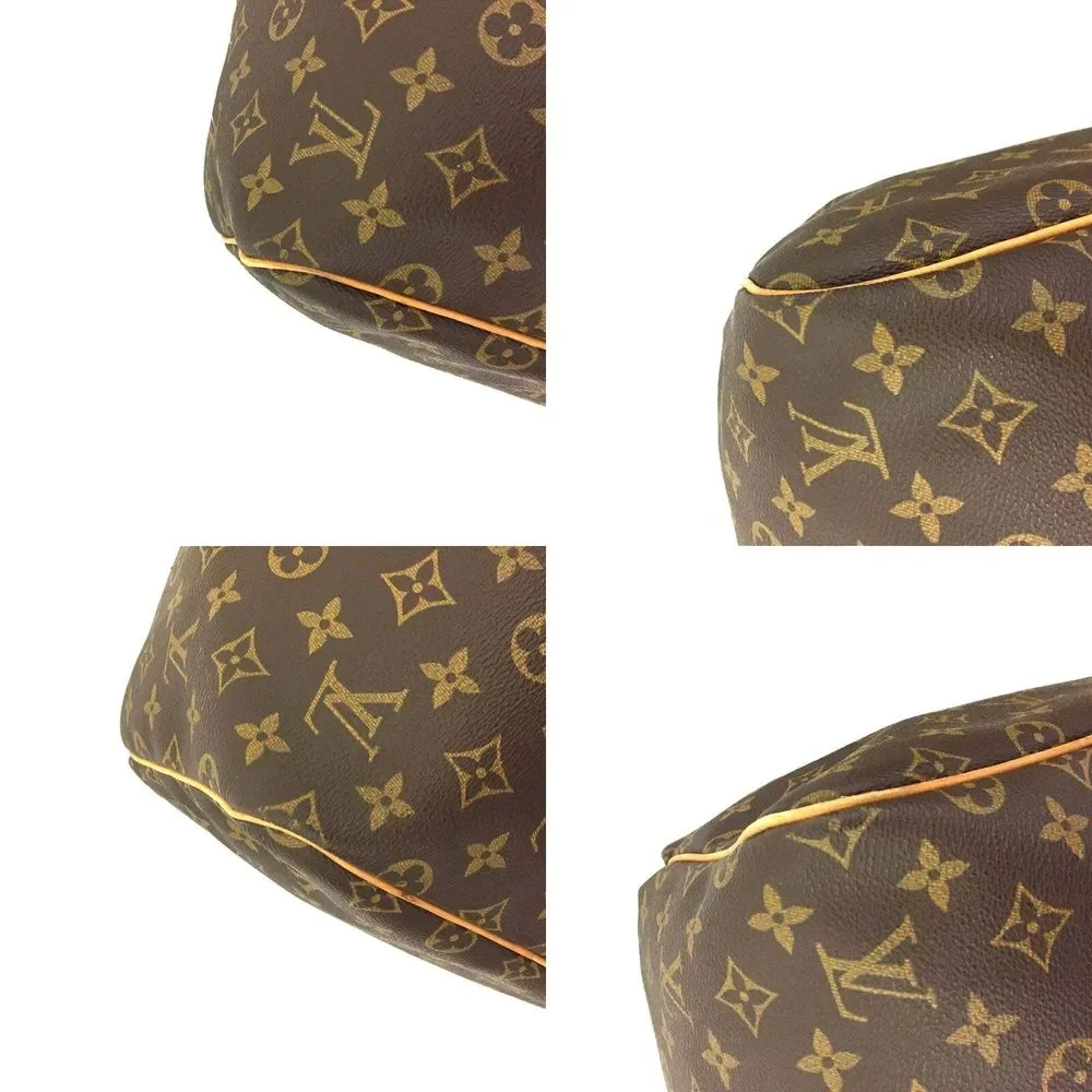 Louis Vuitton Keepall 55 Boston Travel #66839L32 - Picture 7 of 11